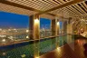 4 Bedroom Condo for sale in Thung Maha Mek, Bangkok near BTS Sala Daeng