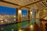4 Bedroom Condo for sale in Thung Maha Mek, Bangkok near BTS Sala Daeng