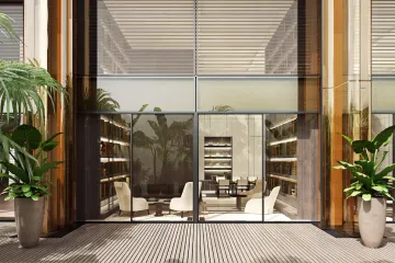 3 Bedroom Condo for sale in Lumpini, Bangkok near BTS Chit Lom