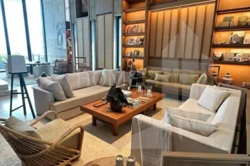 4 Bedroom Condo for sale in Thung Maha Mek, Bangkok
