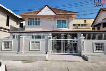 4 Bedroom House for sale in Nong Prue, Chonburi