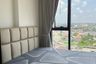 1 Bedroom Condo for rent in Ciela Charan 13 Station, Wat Tha Phra, Bangkok near MRT Charan 13