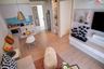 1 Bedroom Condo for sale in Nong Prue, Chonburi