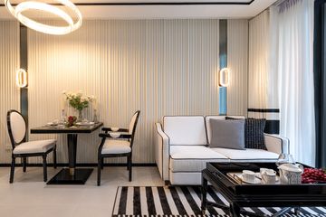 1 Bedroom Condo for sale in The Embassy, Nong Prue, Chonburi