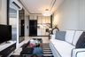 1 Bedroom Condo for sale in The Embassy, Nong Prue, Chonburi