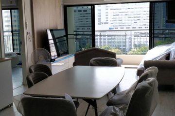 2 Bedroom Condo for sale in Liberty Park 2, Khlong Toei Nuea, Bangkok near Airport Rail Link Makkasan
