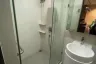 Condo for rent in Rhythm Asoke, Makkasan, Bangkok near MRT Phra Ram 9