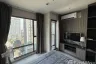 Condo for rent in Rhythm Asoke, Makkasan, Bangkok near MRT Phra Ram 9