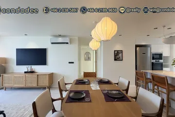 3 Bedroom Condo for sale in D.S. Tower 2 Sukhumvit 39, Khlong Tan Nuea, Bangkok near BTS Phrom Phong