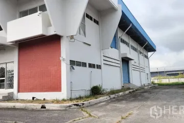 Warehouse / Factory for rent in Thap Yao, Bangkok