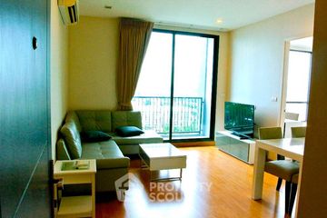 2 Bedroom Condo for rent in Q House Condo Sukhumvit 79, Phra Khanong Nuea, Bangkok near BTS On Nut