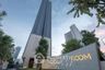 1 Bedroom Condo for rent in The Room Phayathai, Thanon Phaya Thai, Bangkok near BTS Phaya Thai