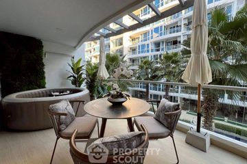 2 Bedroom Condo for sale in Grand Avenue Residence, Nong Prue, Chonburi