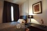 2 Bedroom Condo for rent in Siri at Sukhumvit, Phra Khanong, Bangkok near BTS Thong Lo