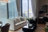 2 Bedroom Condo for rent in 28 Chidlom, Lumpini, Bangkok near BTS Chit Lom