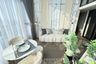 2 Bedroom Condo for rent in Maha Phruettharam, Bangkok near MRT Hua Lamphong