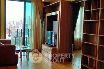 2 Bedroom Condo for rent in KEYNE BY SANSIRI, Khlong Tan, Bangkok near BTS Thong Lo