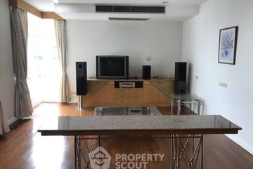 3 Bedroom Condo for rent in Klass Condo Langsuan, Lumpini, Bangkok near BTS Chit Lom