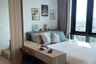 2 Bedroom Condo for rent in Altitude Unicorn Sathorn - Tha Phra, Talat Phlu, Bangkok near BTS Talat Phlu