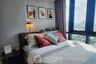 2 Bedroom Condo for rent in Altitude Unicorn Sathorn - Tha Phra, Talat Phlu, Bangkok near BTS Talat Phlu