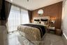 1 Bedroom Condo for rent in Copacabana Beach Jomtien, Nong Prue, Chonburi