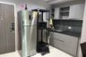 2 Bedroom Condo for rent in Thana Astoria Pinklao, Bang Yi Khan, Bangkok near MRT Bang Yi Khan