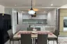 2 Bedroom Condo for rent in The River by Raimon Land, Khlong Ton Sai, Bangkok near BTS Krung Thon Buri