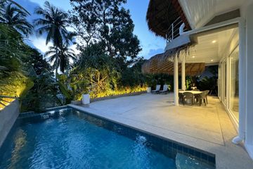 4 Bedroom Villa for rent in Tongson Bay Villas, Bo Phut, Surat Thani