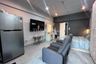 Condo for rent in Nong Prue, Chonburi