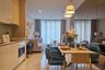 2 Bedroom Condo for sale in Hyde Sukhumvit 11, Khlong Toei Nuea, Bangkok near BTS Nana
