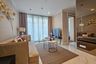 2 Bedroom Condo for sale in Hyde Sukhumvit 11, Khlong Toei Nuea, Bangkok near BTS Nana