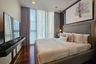 2 Bedroom Condo for sale in Hyde Sukhumvit 11, Khlong Toei Nuea, Bangkok near BTS Nana