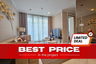 2 Bedroom Condo for sale in Hyde Sukhumvit 11, Khlong Toei Nuea, Bangkok near BTS Nana