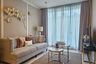 2 Bedroom Condo for sale in Hyde Sukhumvit 11, Khlong Toei Nuea, Bangkok near BTS Nana