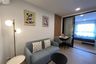 1 Bedroom Condo for rent in THE BASE Bukit, Wichit, Phuket