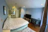 1 Bedroom Condo for rent in The Roof Garden Onnut, Phra Khanong, Bangkok near BTS On Nut