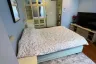 1 Bedroom Condo for rent in The Roof Garden Onnut, Phra Khanong, Bangkok near BTS On Nut