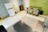 1 Bedroom Condo for rent in The Roof Garden Onnut, Phra Khanong, Bangkok near BTS On Nut