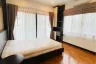 4 Bedroom House for rent in Chan Kasem, Bangkok near MRT Chankasem