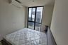 1 Bedroom Condo for rent in NUE District R9, Huai Khwang, Bangkok near MRT Phra Ram 9