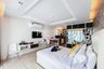 Condo for sale in Sunset Boulevard 1, Nong Prue, Chonburi