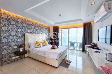 Condo for sale in Sunset Boulevard 1, Nong Prue, Chonburi