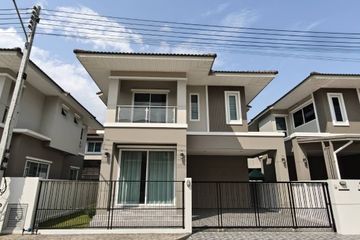 3 Bedroom House for sale in The Prego Riverview, Ton Pao, Chiang Mai