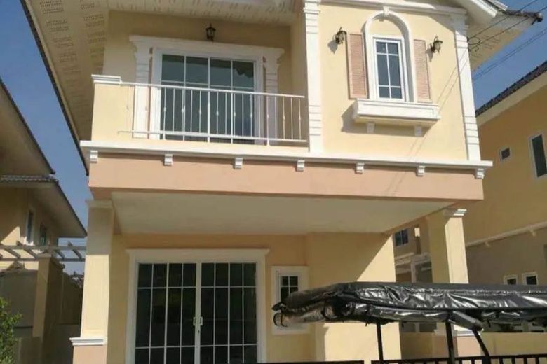 4 Bedroom House For Rent
