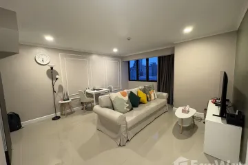 2 Bedroom Condo for sale in Omni Tower Sukhumvit Nana, Khlong Toei, Bangkok near BTS Nana
