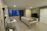 2 Bedroom Condo for sale in Omni Tower Sukhumvit Nana, Khlong Toei, Bangkok near BTS Nana