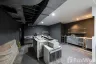2 Bedroom Commercial for rent in Phra Khanong Nuea, Bangkok near BTS Ekkamai