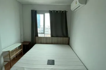1 Bedroom Condo for sale in Lumpini Place Ratchada-Sathu, Chong Nonsi, Bangkok