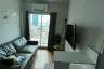 1 Bedroom Condo for sale in Lumpini Place Ratchada-Sathu, Chong Nonsi, Bangkok
