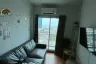 1 Bedroom Condo for sale in Lumpini Place Ratchada-Sathu, Chong Nonsi, Bangkok